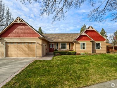 22 Costello Place, Walla Walla, WA, 99362