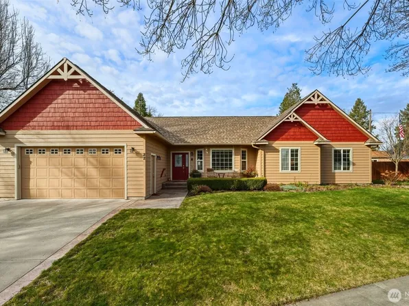 22 Costello Place, Walla Walla, WA 99362