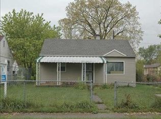 237 N Kenmore St, South Bend, IN 46619