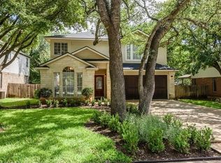 4220 Walling Forge Dr, Austin, TX 78727