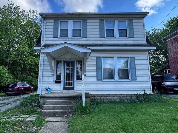 358 W Locust St, Wilmington, OH 45177