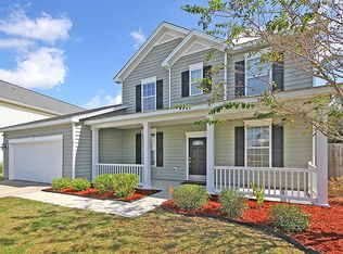 167 Berwick Dr, Summerville, SC 29483