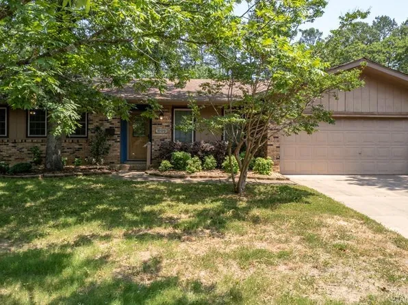 10120 Charterhouse Rd, Little Rock, AR 72227