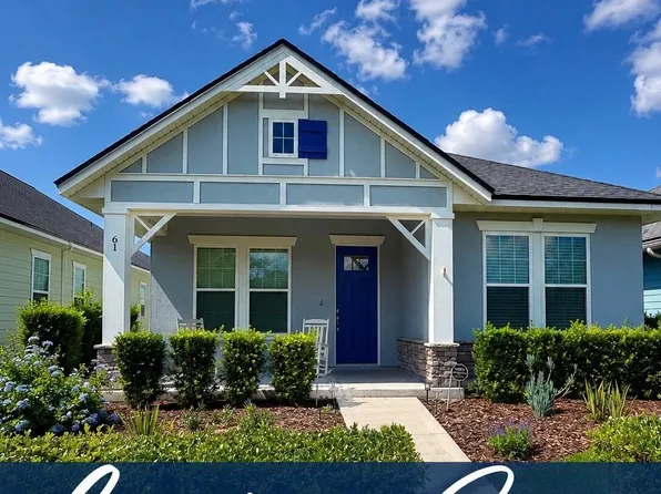 61 WILLOW BREEZE Lane, Ponte Vedra, FL 32081