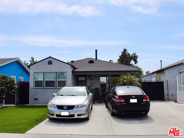 1126 E 106th St, Los Angeles, CA 90002
