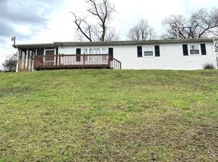 77 Private Road 3467, Ironton, OH