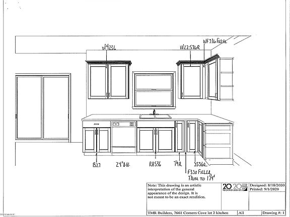 2nd image of 7661 Corners Cv