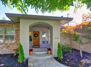 1456 El Tejon Way, Sacramento, CA