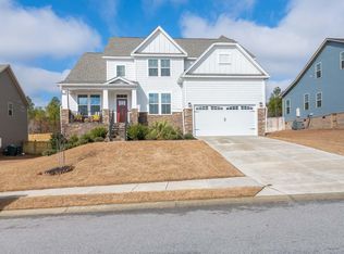 1198 Beechfern Cir, Elgin, SC 29045