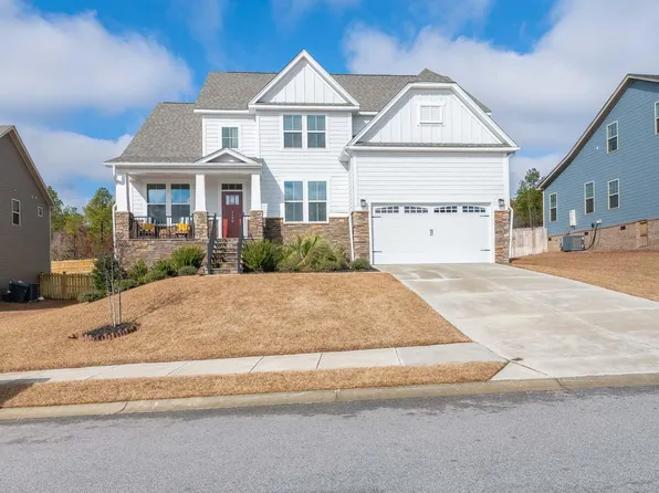 1198 Beechfern Cir, Elgin, SC 29045