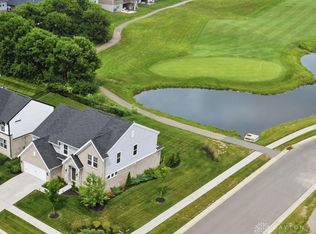 5283 Greenview Ln, Lebanon, OH 45036