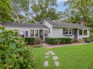 39 Old North Hwy, Hampton Bays, NY 11946