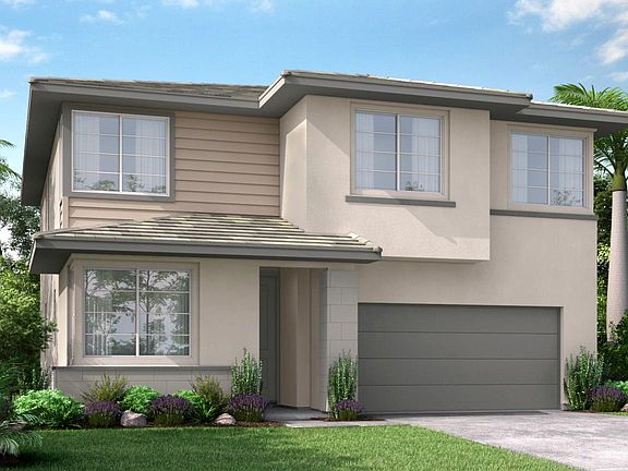 Somerset Crossing - Cambridge - Elevation C