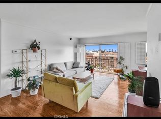1115 S Elm Dr APT 512, Los Angeles, CA 90035