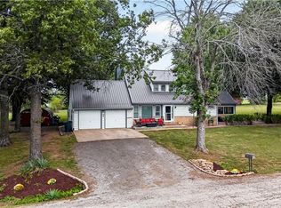 23900 W 289th Ter, Paola, KS 66071