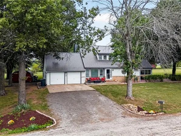 23900 W 289th Ter, Paola, KS 66071