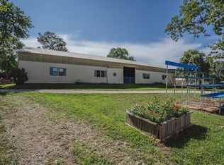 911 County Road 8530, West Plains, MO 65775