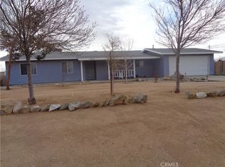 15474 Burwood Rd, Victorville, CA 92394