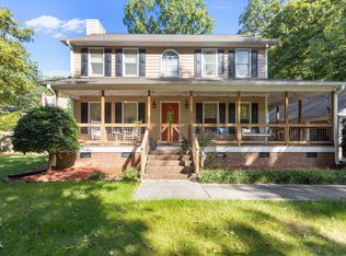 605 Infinity Rd, Durham, NC 27712