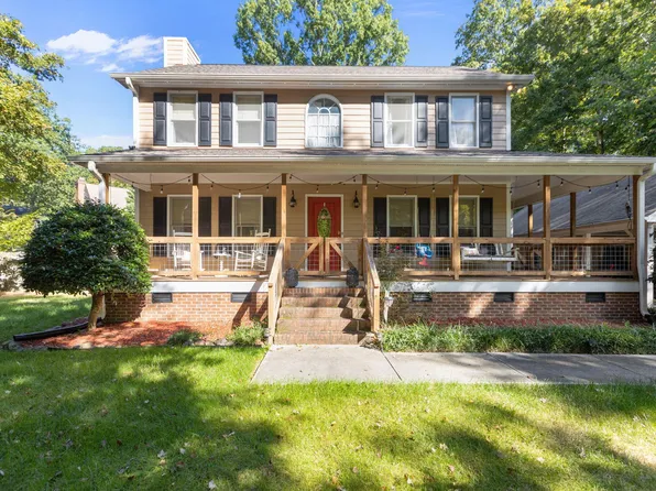 605 Infinity Rd, Durham, NC 27712