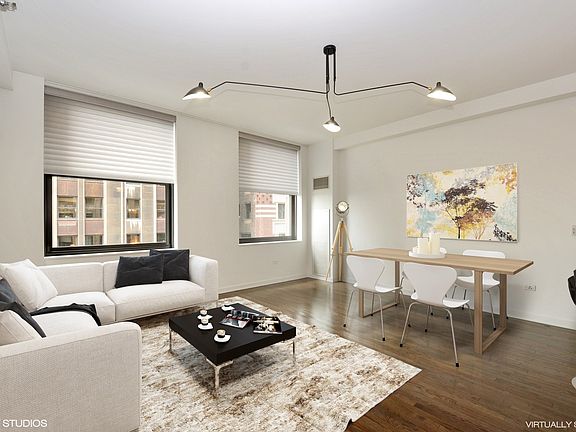 2nd image of 6 N Michigan Ave Unit 1004