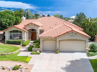 12330 Magic Mist Rd NE, Albuquerque, NM 87122