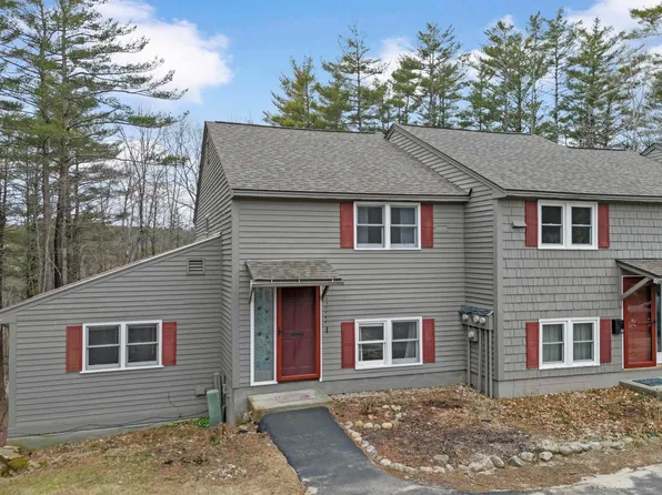 9 Prospect Heights, Peterborough, NH 03458