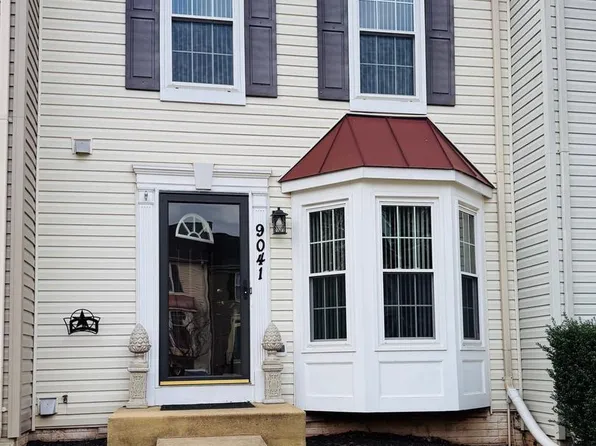 9041 Coriander Cir, Manassas, VA 20110