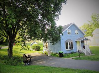 101 Zoller Ave, Herkimer, NY 13350