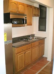 Rented by City Connections Realty