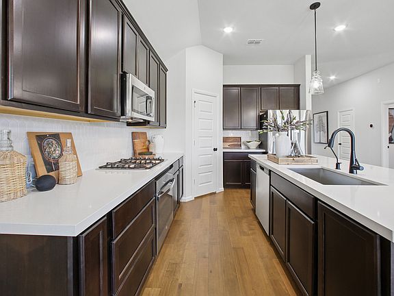 Kitchen - Representational Photo