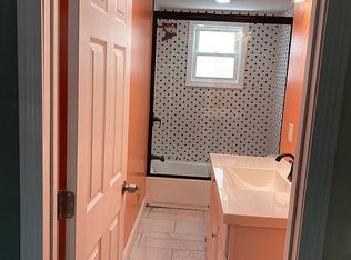 61 Centre St, Pawtucket, RI 02860