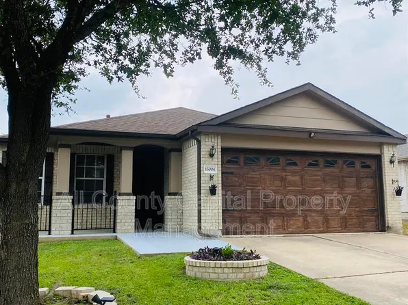 15004 Antique Finish Dr Unit 15004, Pflugerville, TX 78660