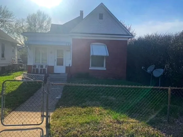 1818 S 12th St, Saint Joseph, MO 64503
