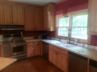 8114 Pine Springs Rd, Meridian, MS 39305