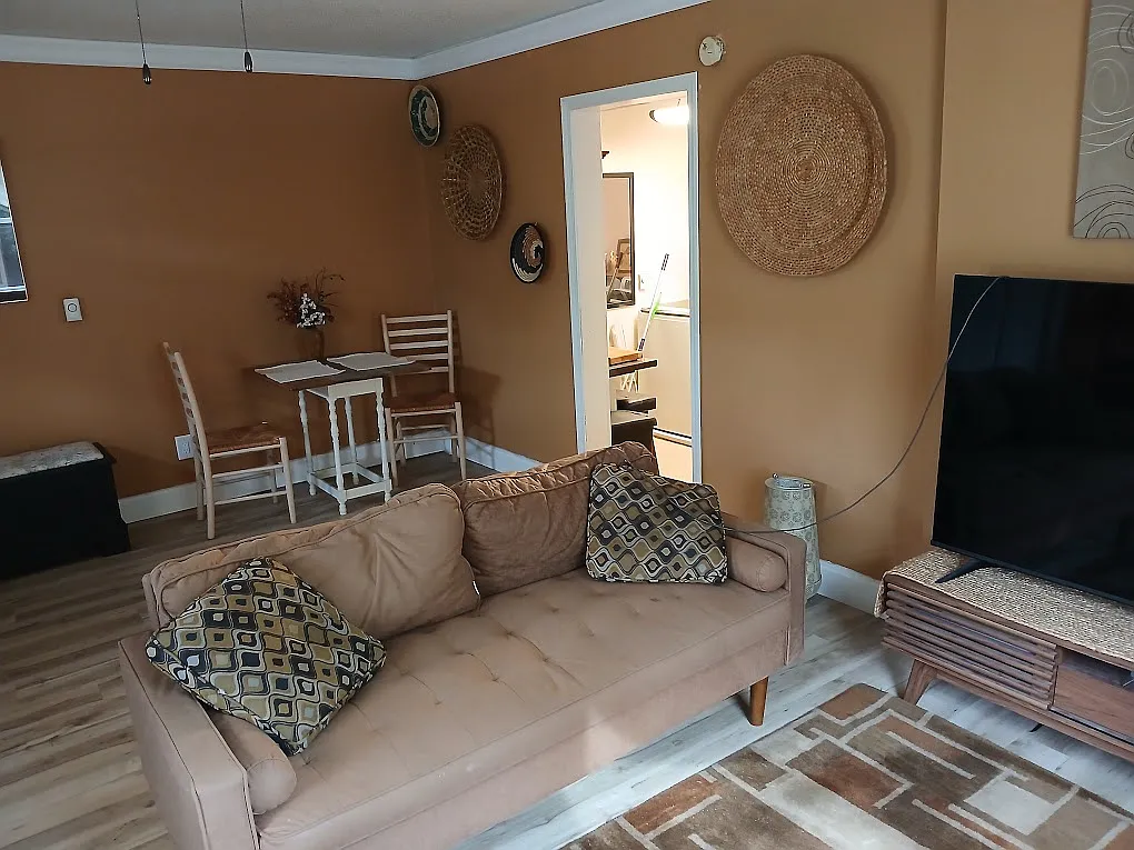 1 bed, 540 sqft, $850 — Photo 3