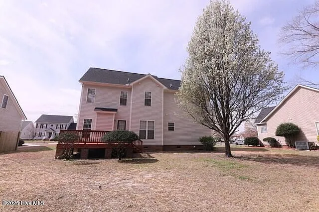 3731 Langston Blvd — Photo 31