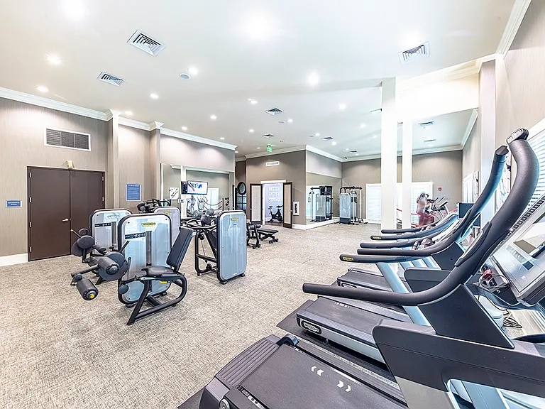 The Hamptons at Palm Beach Gardens Apartments — Photo 19