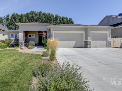 8902 S Fuego Ave, Kuna, ID, 83634
