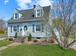 73 Tower St, Westerly, RI 02891