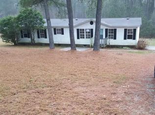 12242 Selma Rd, Middlesex, NC 27557