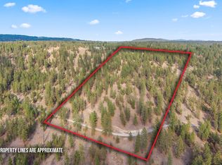 6526 Summerlin Way LOT 3, Nine Mile Falls, WA 99026