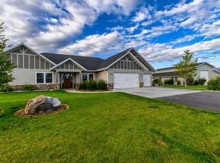 435 Red Tail Ln, Hamilton, MT 59840