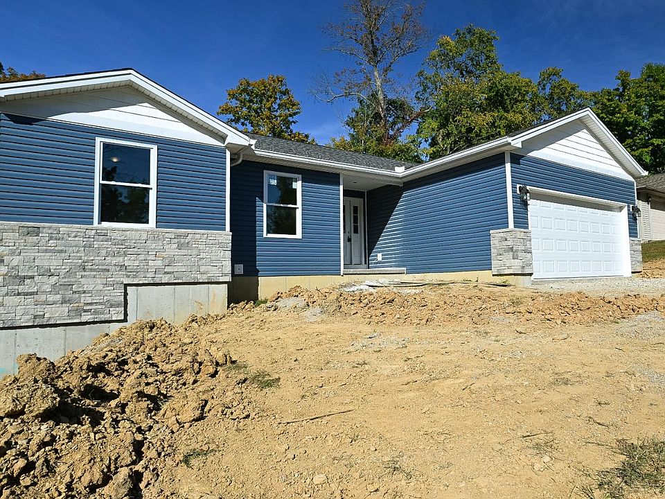1st image of 1534 Greenlawn Way Lot 3086