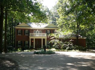 455 Dogwood Lake Dr, Vicksburg, MS 39183