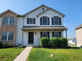 324 Meadow View Dr #L-0170, Myerstown, PA 17067