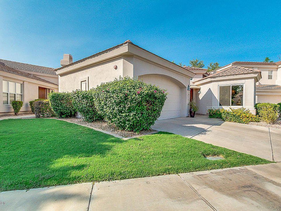 7786 E Lakeview Ct, Scottsdale, AZ 85258 Zillow