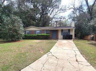2331 Yorkshire Dr, Tallahassee, FL 32304