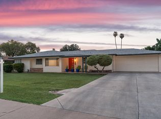146 N Fraser Dr W, Mesa, AZ 85203