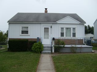 2202 S Scott St, South Bend, IN